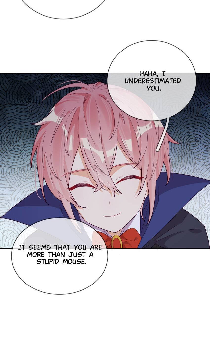 A Song Dwelling in the Clouds: A Chasing Love Guide (Colored) Chapter 43 page 23 - 