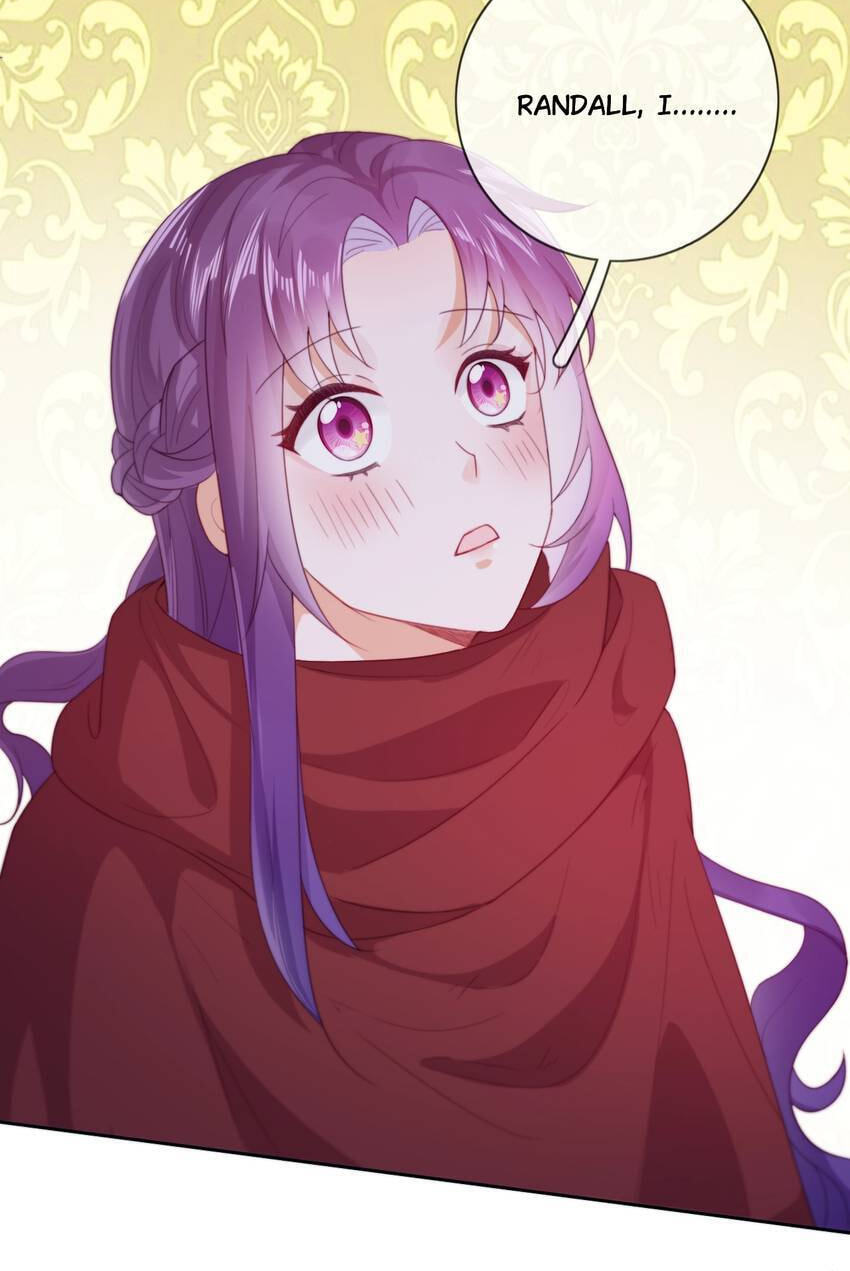 A Song Dwelling in the Clouds: A Chasing Love Guide (Colored) Chapter 43 page 28 - 