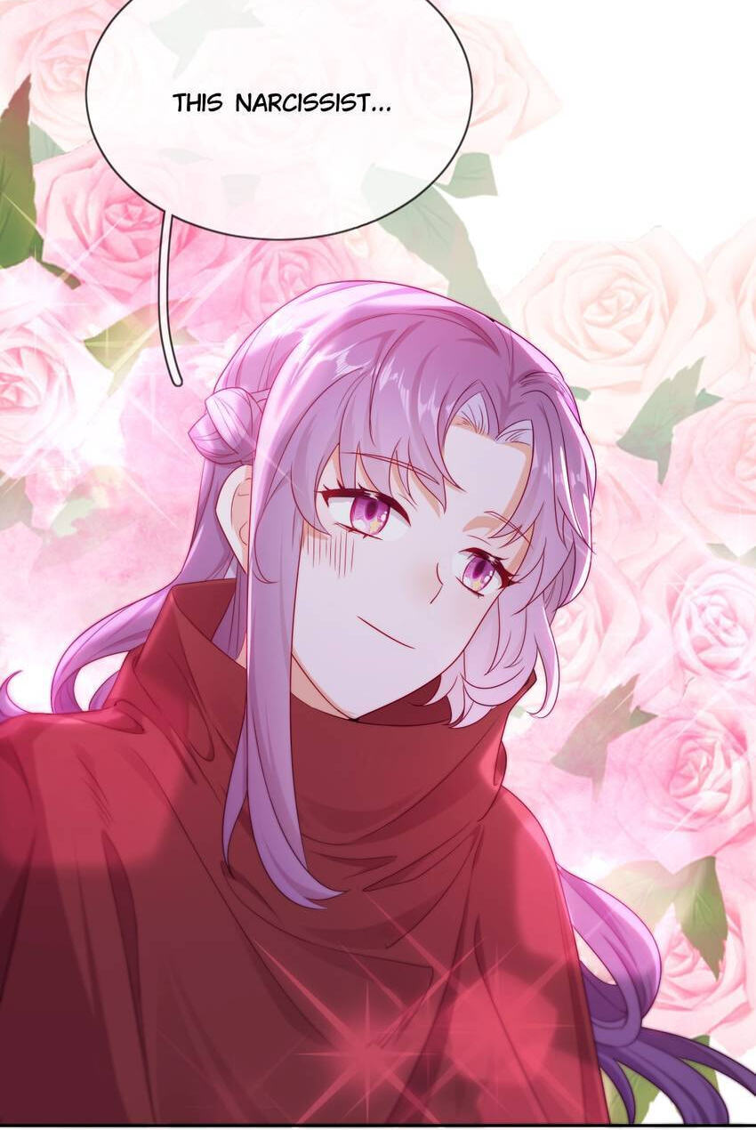 A Song Dwelling in the Clouds: A Chasing Love Guide (Colored) Chapter 43 page 31 - 