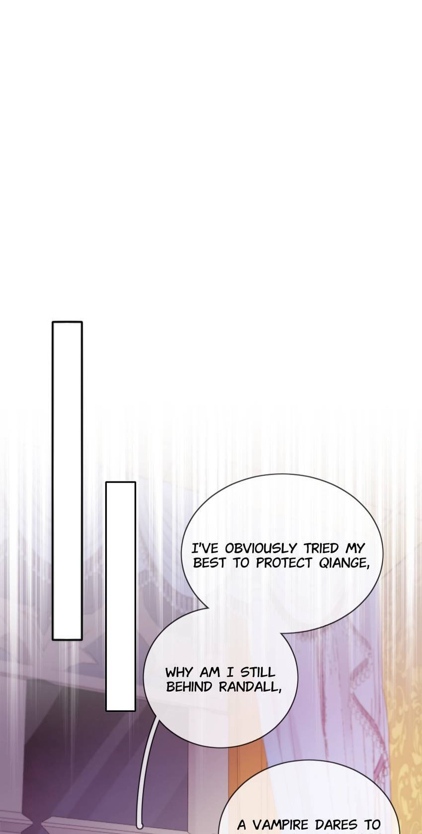 A Song Dwelling in the Clouds: A Chasing Love Guide (Colored) Chapter 43 page 32 - 