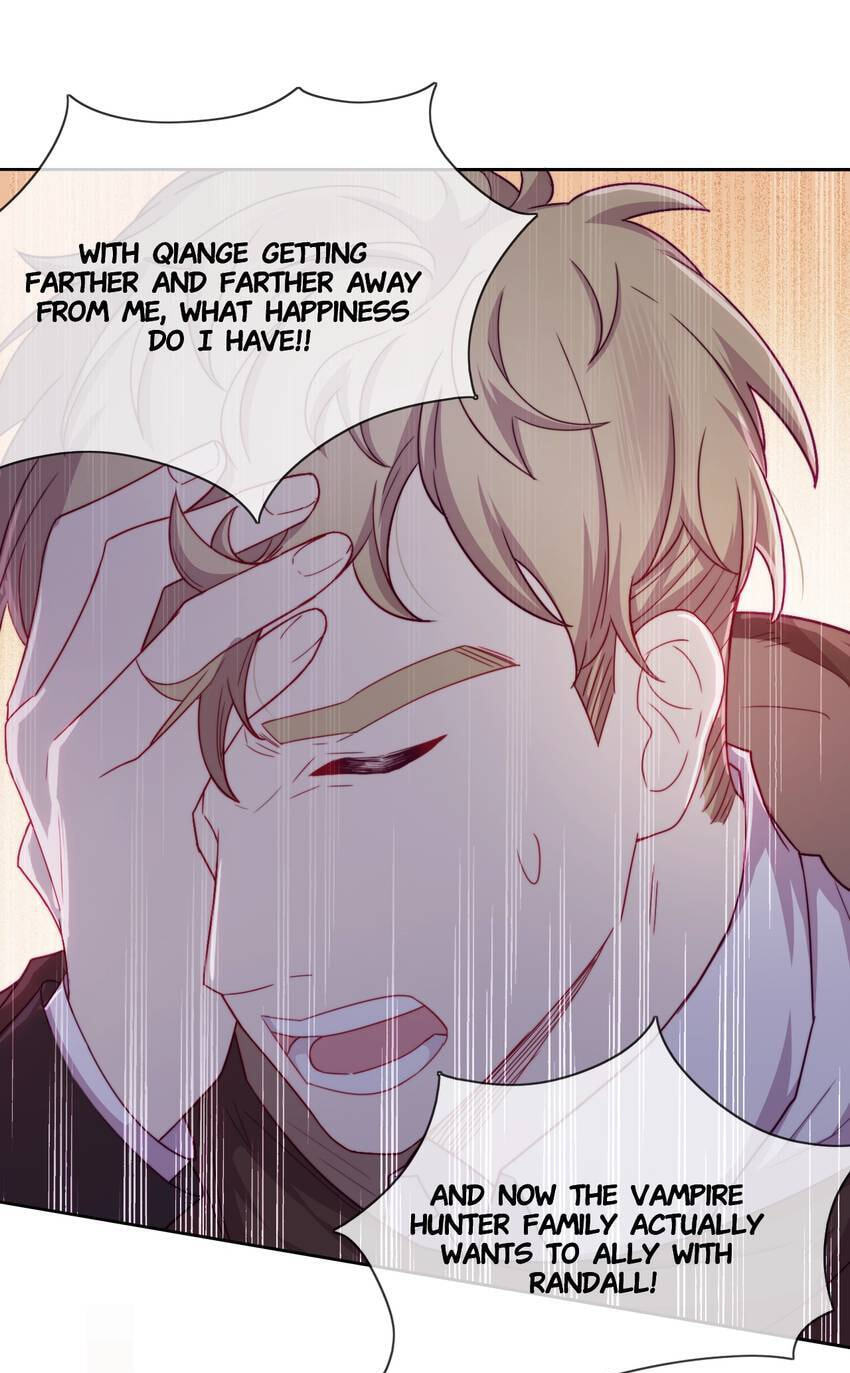A Song Dwelling in the Clouds: A Chasing Love Guide (Colored) Chapter 43 page 34 - 