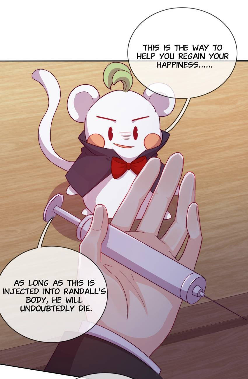 A Song Dwelling in the Clouds: A Chasing Love Guide (Colored) Chapter 43 page 36 - 