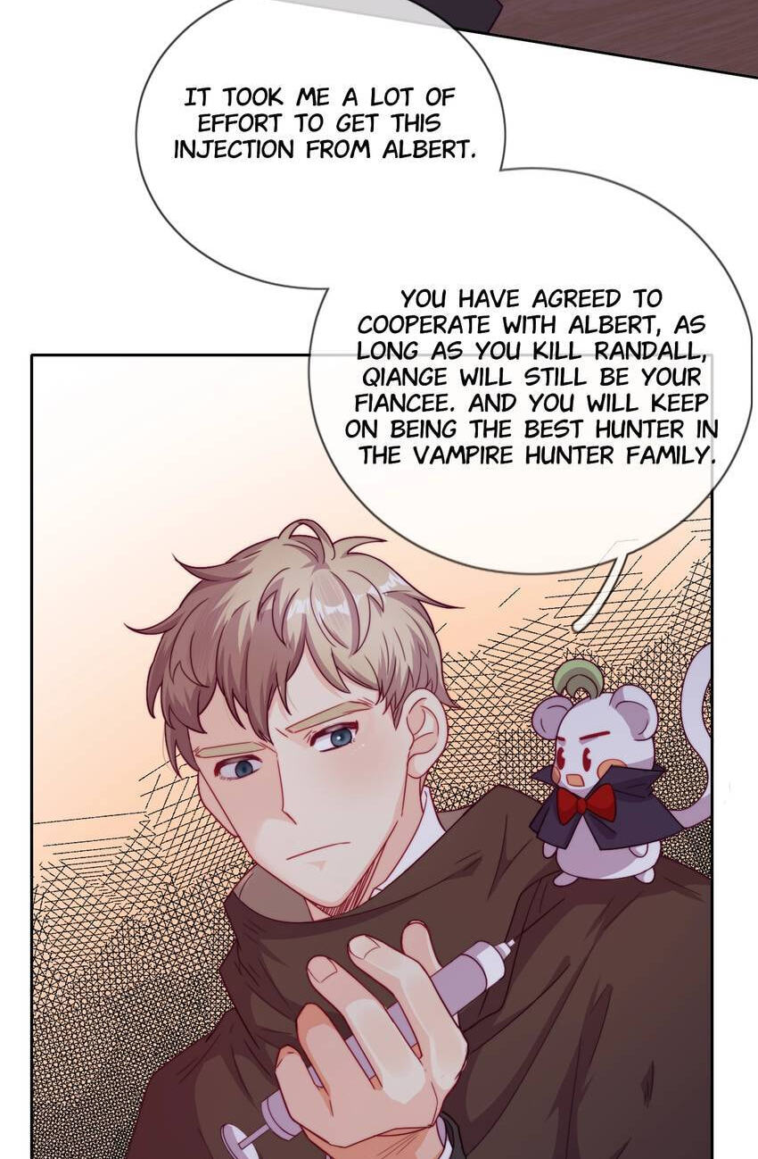 A Song Dwelling in the Clouds: A Chasing Love Guide (Colored) Chapter 43 page 37 - 