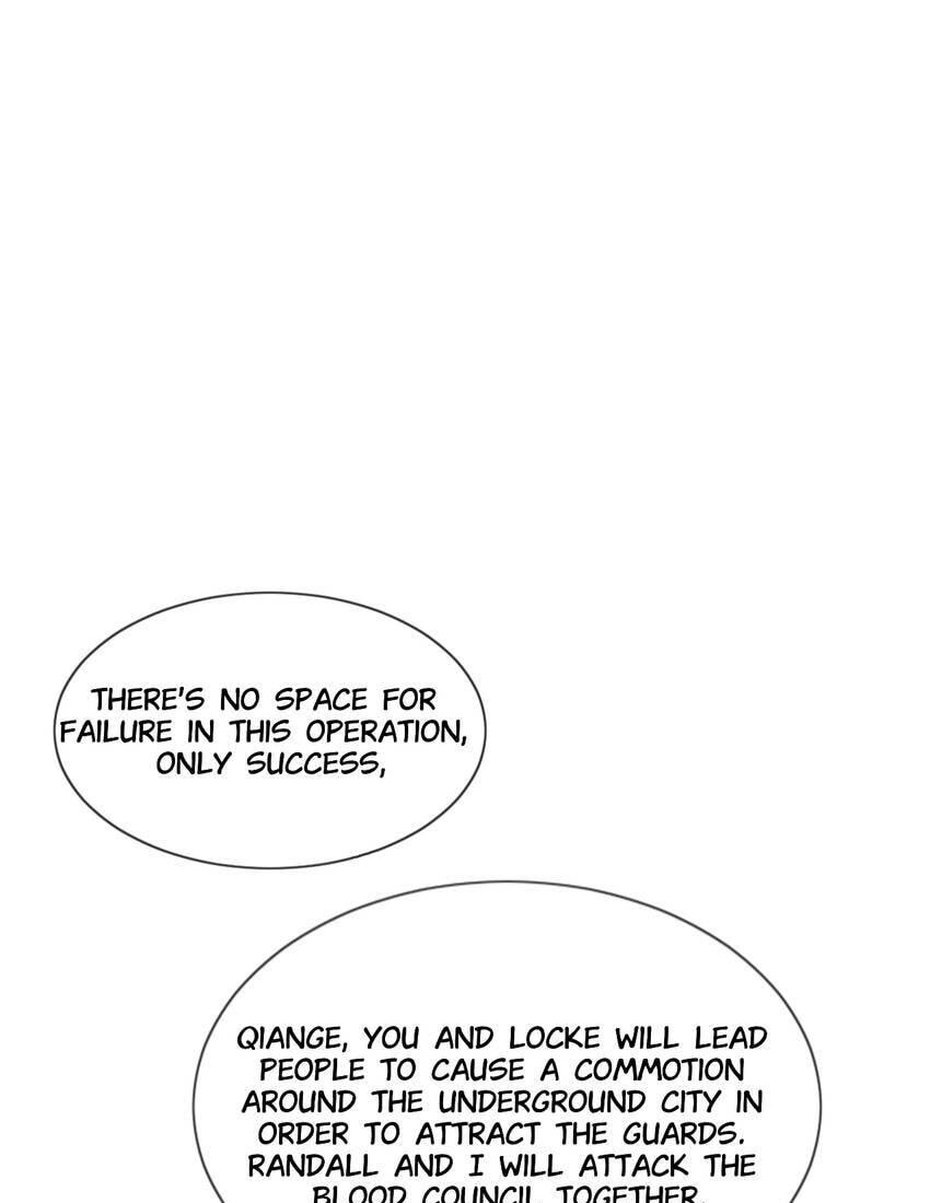 A Song Dwelling in the Clouds: A Chasing Love Guide (Colored) Chapter 43 page 44 - 