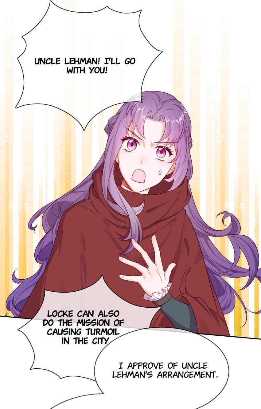 A Song Dwelling in the Clouds: A Chasing Love Guide (Colored) Chapter 43 page 46 - 
