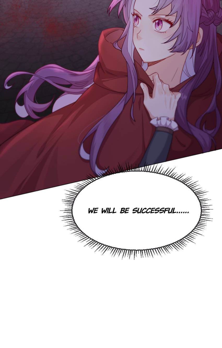 A Song Dwelling in the Clouds: A Chasing Love Guide (Colored) Chapter 43 page 51 - 