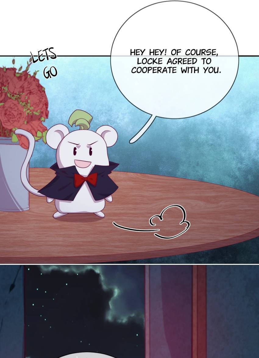A Song Dwelling in the Clouds: A Chasing Love Guide (Colored) Chapter 43 page 9 - 