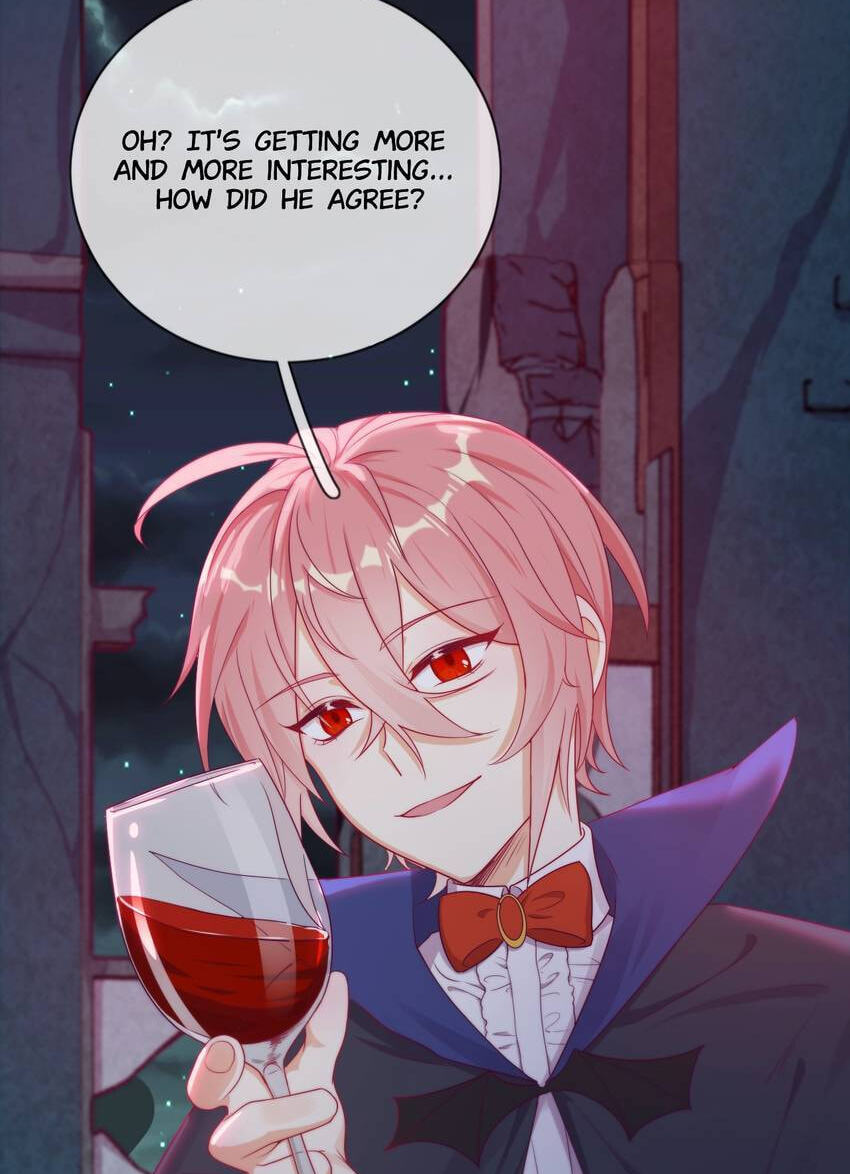 A Song Dwelling in the Clouds: A Chasing Love Guide (Colored) Chapter 43 page 10 - 