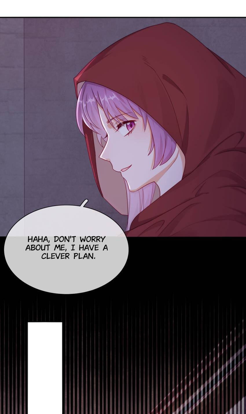 A Song Dwelling in the Clouds: A Chasing Love Guide (Colored) Chapter 44 page 16 - 