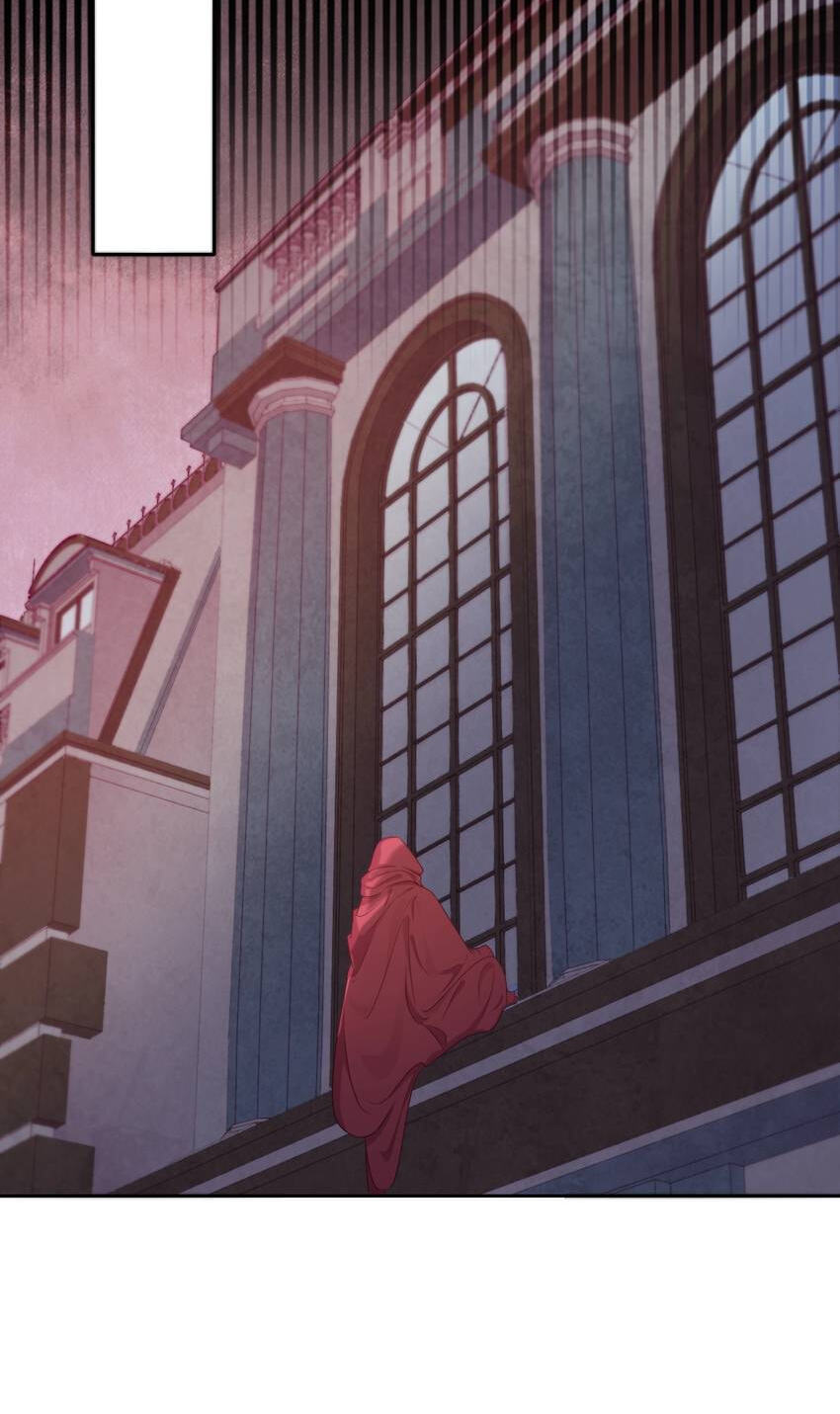 A Song Dwelling in the Clouds: A Chasing Love Guide (Colored) Chapter 44 page 17 - 