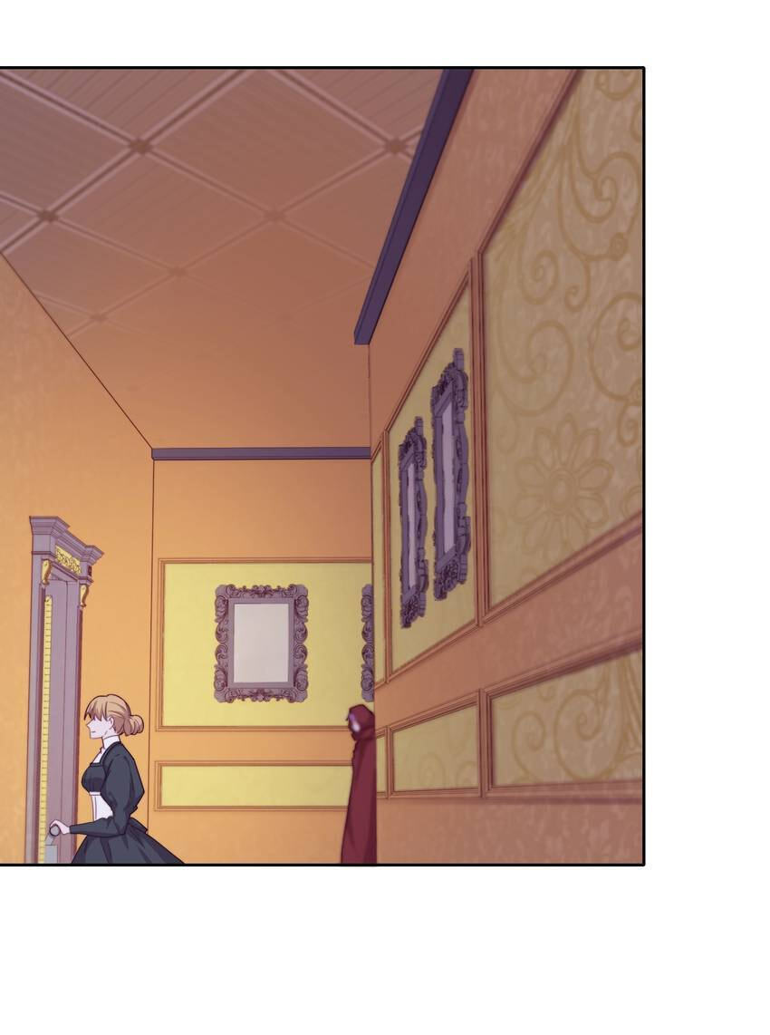 A Song Dwelling in the Clouds: A Chasing Love Guide (Colored) Chapter 44 page 21 - 