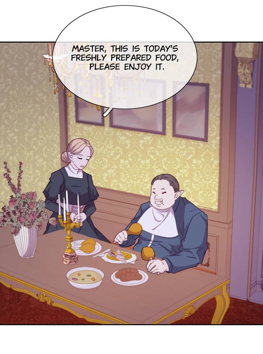 A Song Dwelling in the Clouds: A Chasing Love Guide (Colored) Chapter 44 page 22 - 