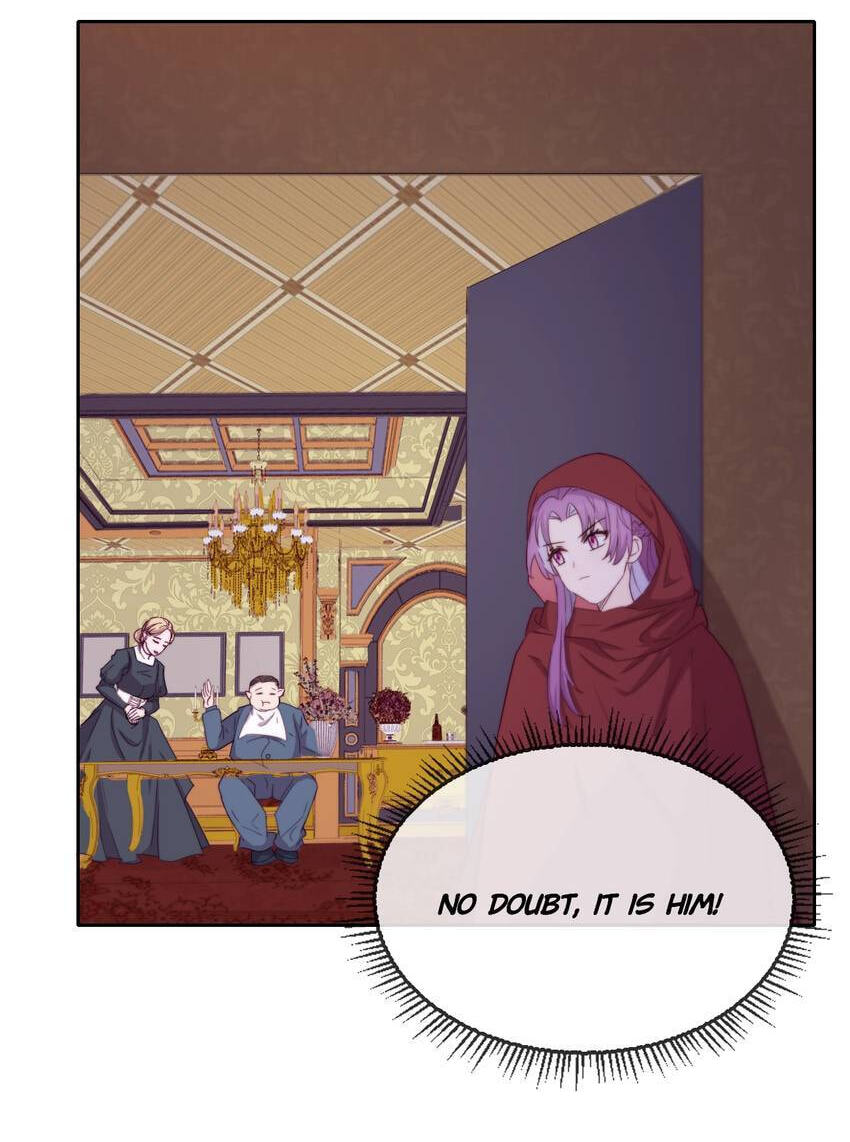 A Song Dwelling in the Clouds: A Chasing Love Guide (Colored) Chapter 44 page 23 - 