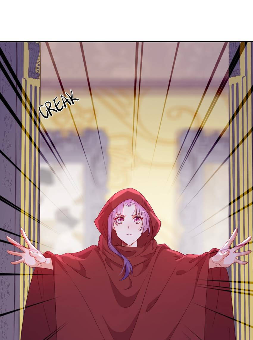 A Song Dwelling in the Clouds: A Chasing Love Guide (Colored) Chapter 44 page 26 - 
