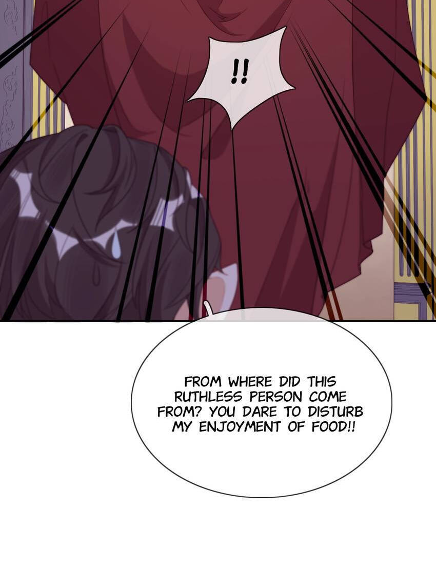 A Song Dwelling in the Clouds: A Chasing Love Guide (Colored) Chapter 44 page 27 - 