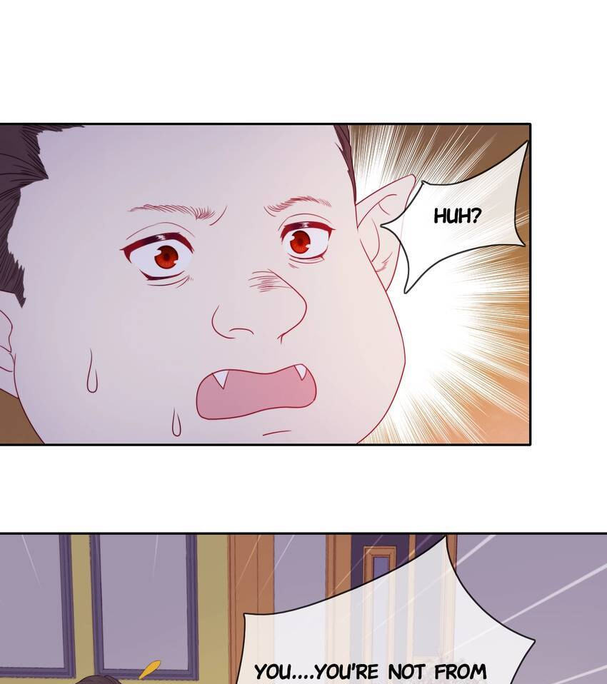 A Song Dwelling in the Clouds: A Chasing Love Guide (Colored) Chapter 44 page 28 - 