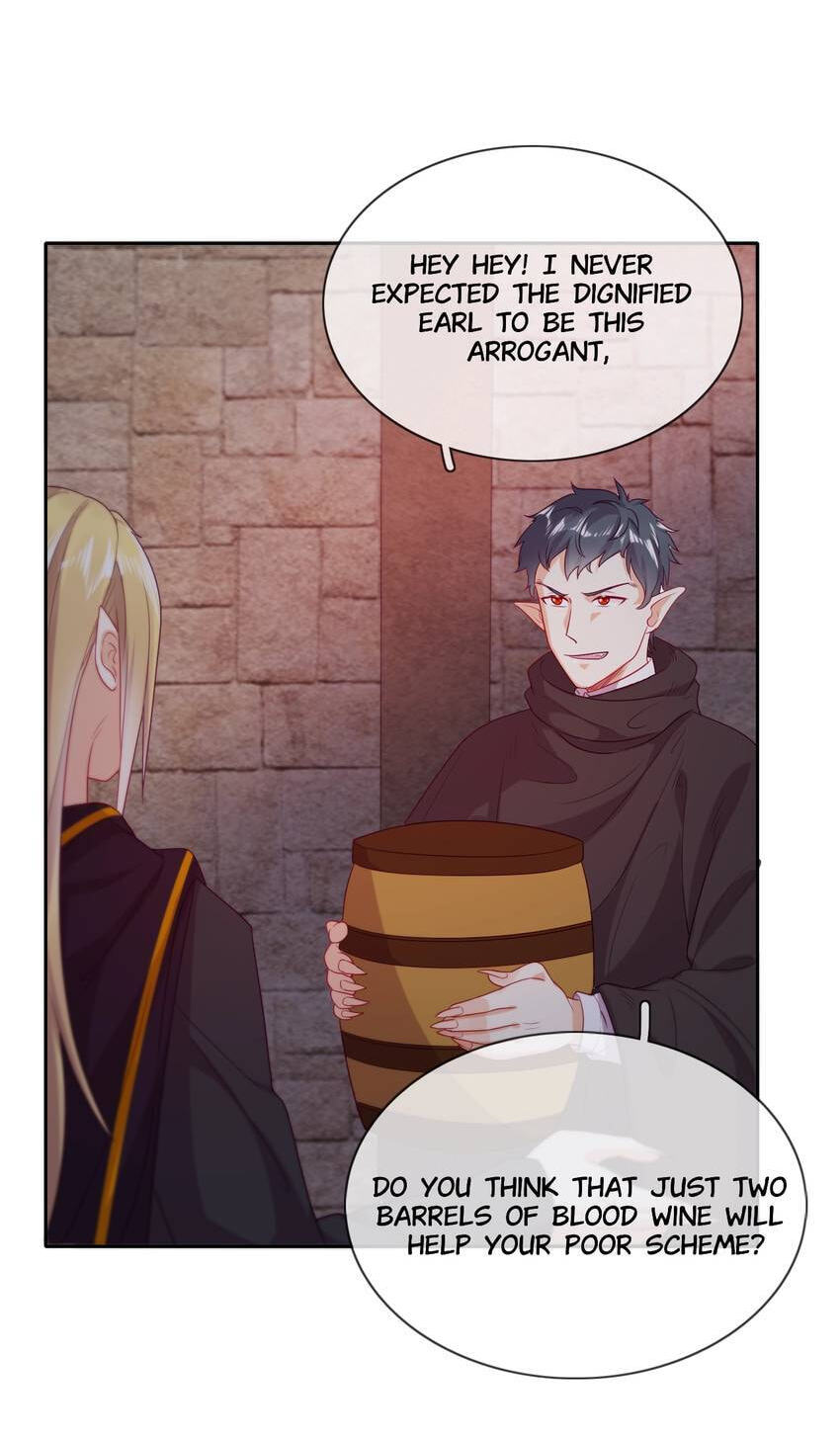 A Song Dwelling in the Clouds: A Chasing Love Guide (Colored) Chapter 44 page 6 - 