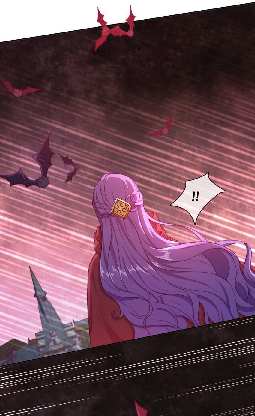 A Song Dwelling in the Clouds: A Chasing Love Guide (Colored) Chapter 45 page 13 - 