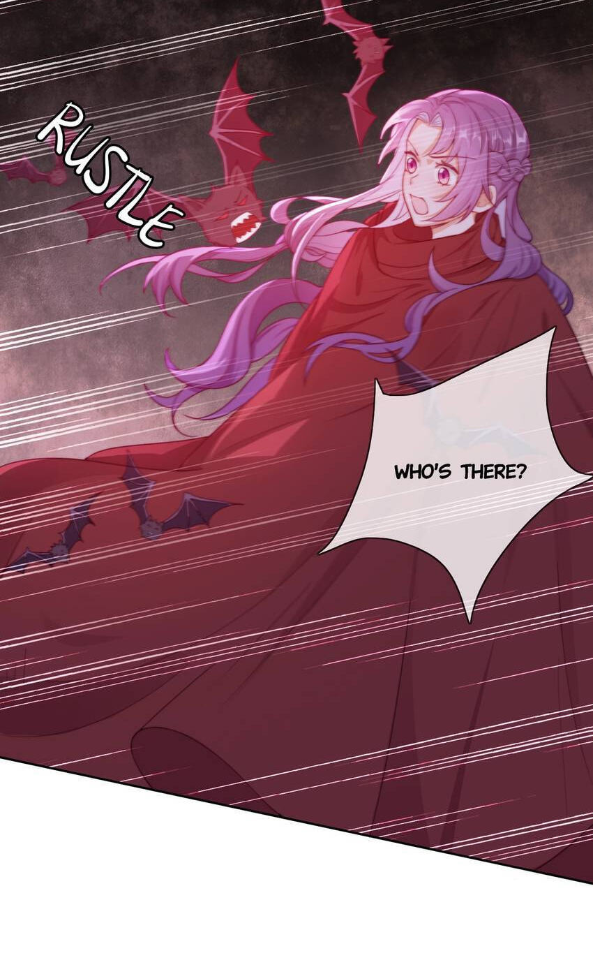 A Song Dwelling in the Clouds: A Chasing Love Guide (Colored) Chapter 45 page 14 - 
