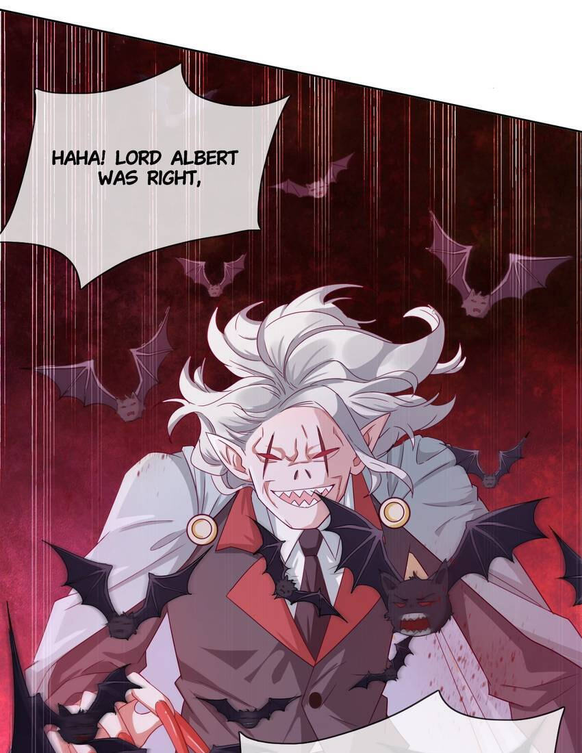 A Song Dwelling in the Clouds: A Chasing Love Guide (Colored) Chapter 45 page 15 - 