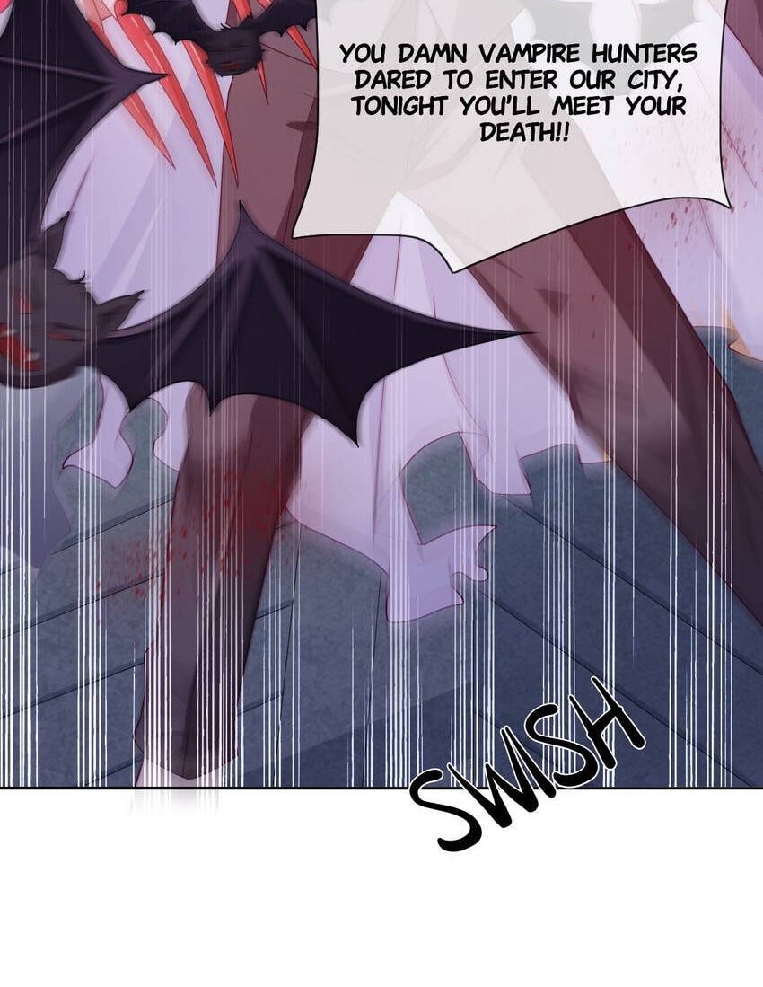 A Song Dwelling in the Clouds: A Chasing Love Guide (Colored) Chapter 45 page 16 - 