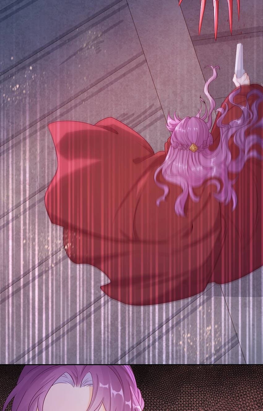 A Song Dwelling in the Clouds: A Chasing Love Guide (Colored) Chapter 45 page 19 - 