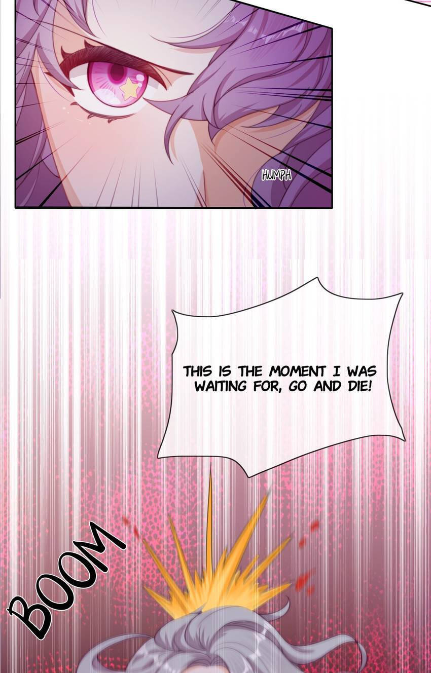 A Song Dwelling in the Clouds: A Chasing Love Guide (Colored) Chapter 45 page 23 - 