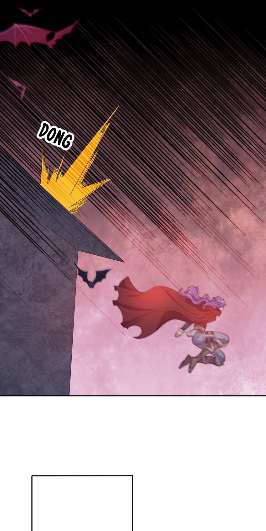 A Song Dwelling in the Clouds: A Chasing Love Guide (Colored) Chapter 45 page 29 - 