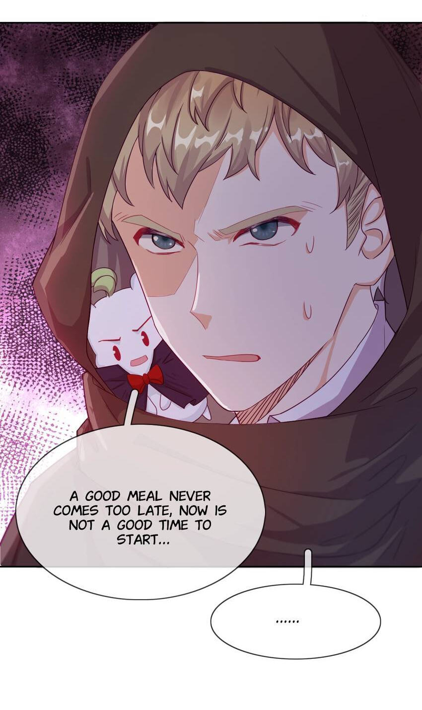 A Song Dwelling in the Clouds: A Chasing Love Guide (Colored) Chapter 45 page 4 - 