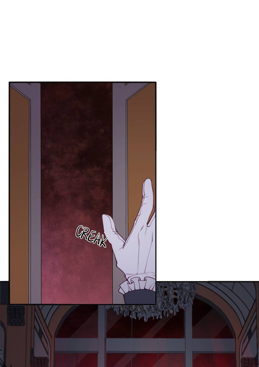 A Song Dwelling in the Clouds: A Chasing Love Guide (Colored) Chapter 45 page 32 - 