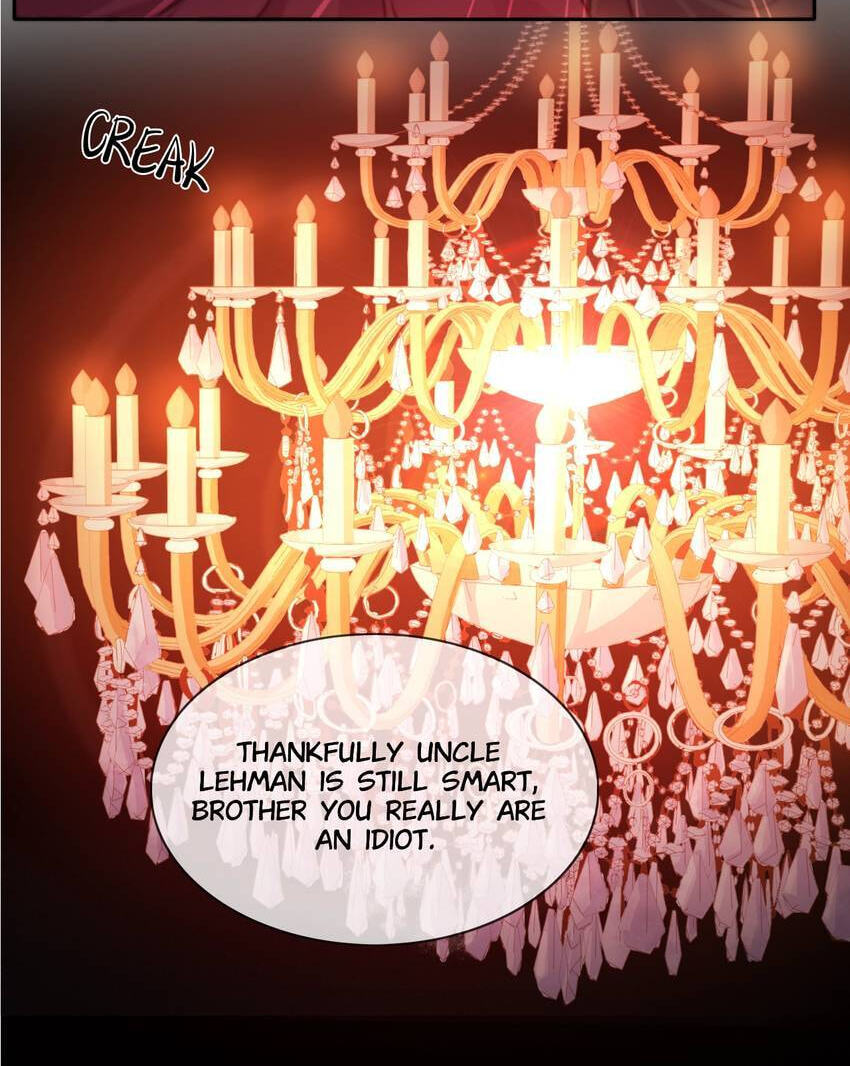 A Song Dwelling in the Clouds: A Chasing Love Guide (Colored) Chapter 45 page 37 - 