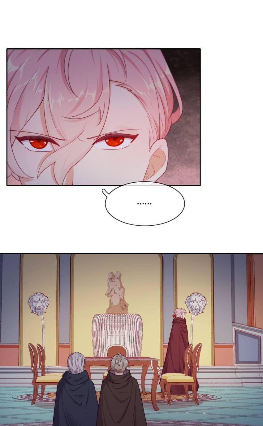 A Song Dwelling in the Clouds: A Chasing Love Guide (Colored) Chapter 45 page 38 - 