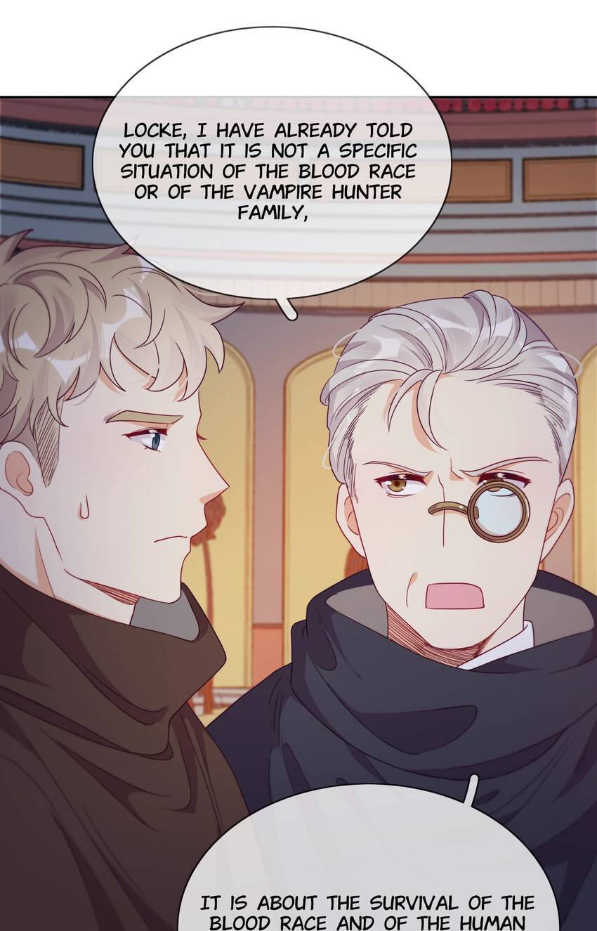 A Song Dwelling in the Clouds: A Chasing Love Guide (Colored) Chapter 45 page 40 - 