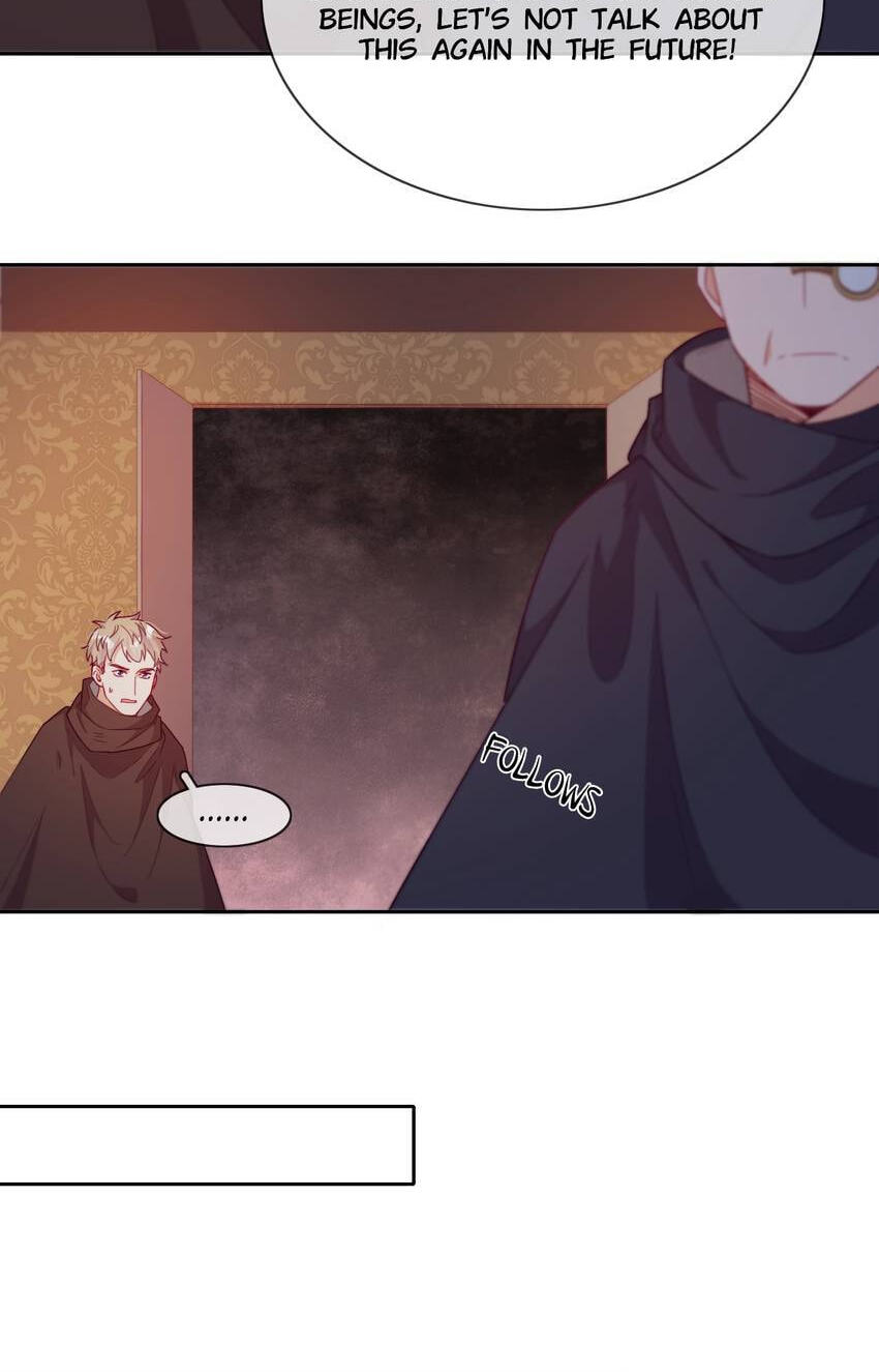 A Song Dwelling in the Clouds: A Chasing Love Guide (Colored) Chapter 45 page 41 - 