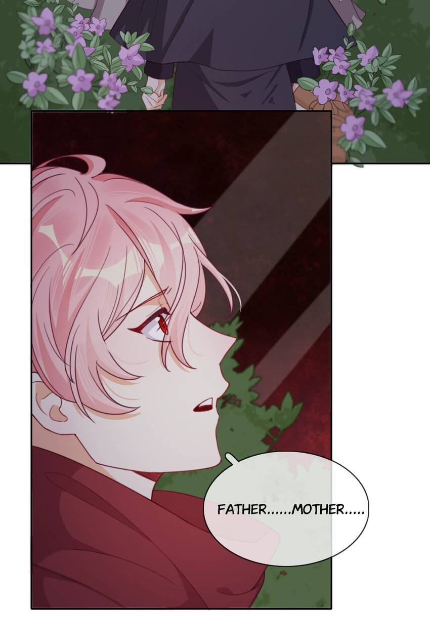 A Song Dwelling in the Clouds: A Chasing Love Guide (Colored) Chapter 45 page 45 - 