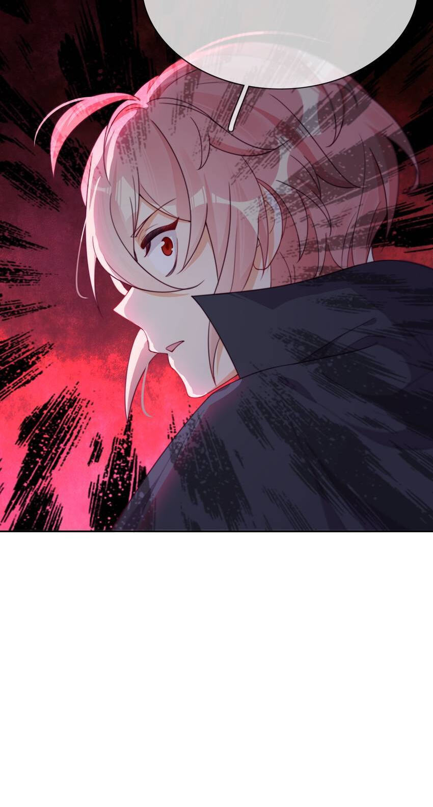 A Song Dwelling in the Clouds: A Chasing Love Guide (Colored) Chapter 45 page 47 - 