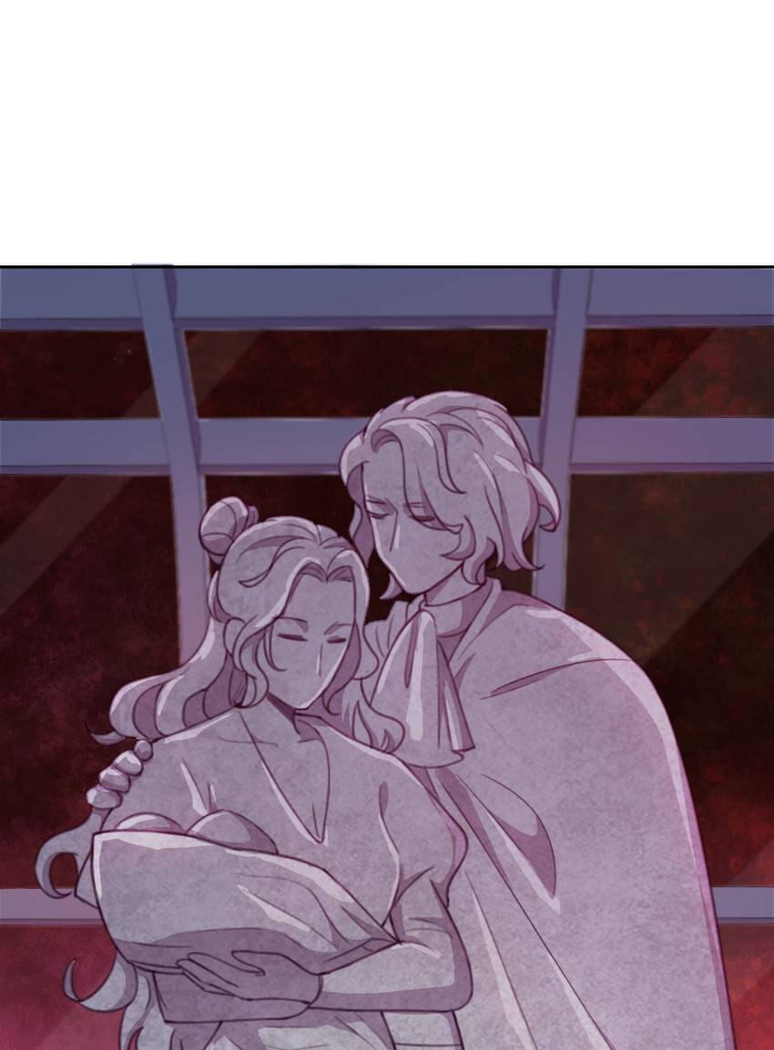 A Song Dwelling in the Clouds: A Chasing Love Guide (Colored) Chapter 46 page 15 - 