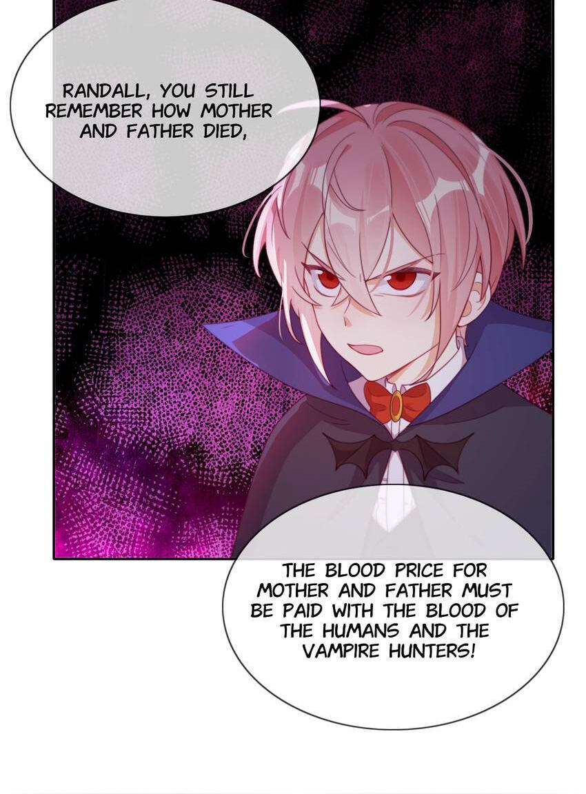 A Song Dwelling in the Clouds: A Chasing Love Guide (Colored) Chapter 46 page 17 - 