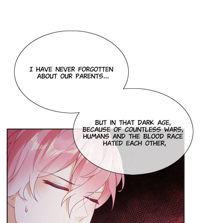 A Song Dwelling in the Clouds: A Chasing Love Guide (Colored) Chapter 46 page 18 - 