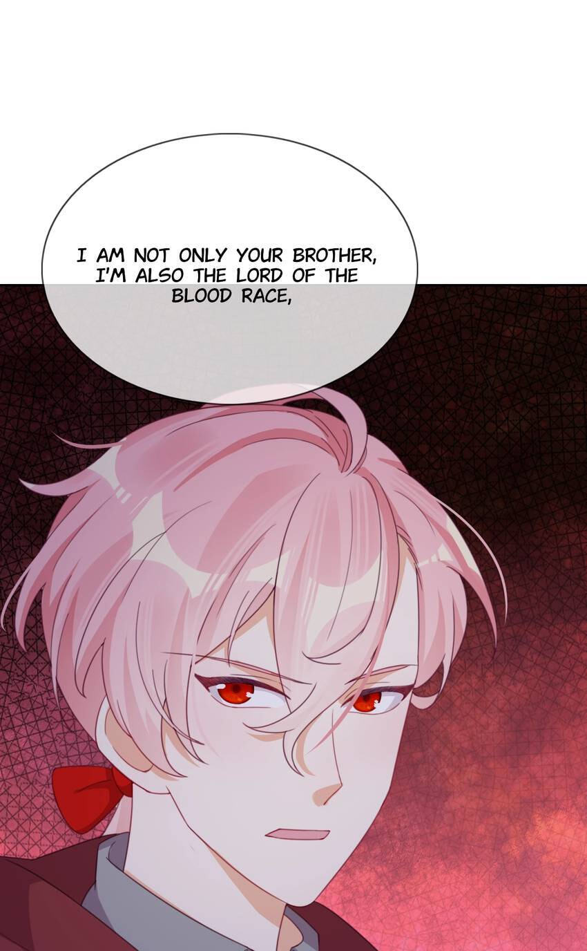 A Song Dwelling in the Clouds: A Chasing Love Guide (Colored) Chapter 46 page 22 - 