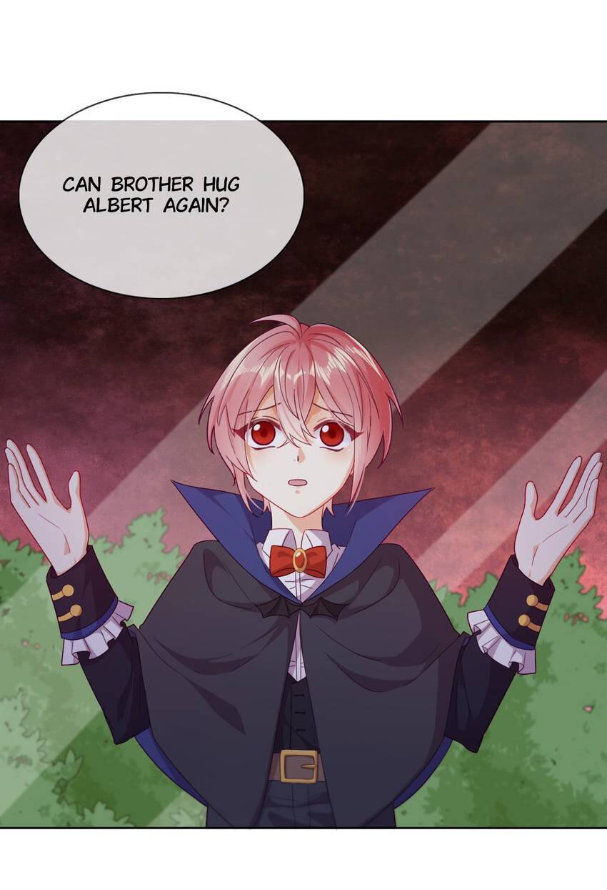 A Song Dwelling in the Clouds: A Chasing Love Guide (Colored) Chapter 46 page 24 - 