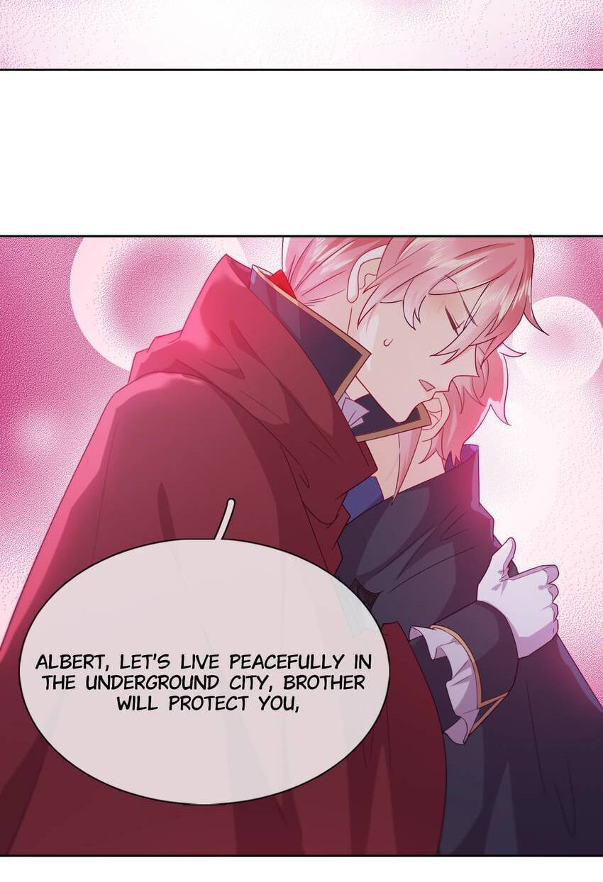 A Song Dwelling in the Clouds: A Chasing Love Guide (Colored) Chapter 46 page 26 - 
