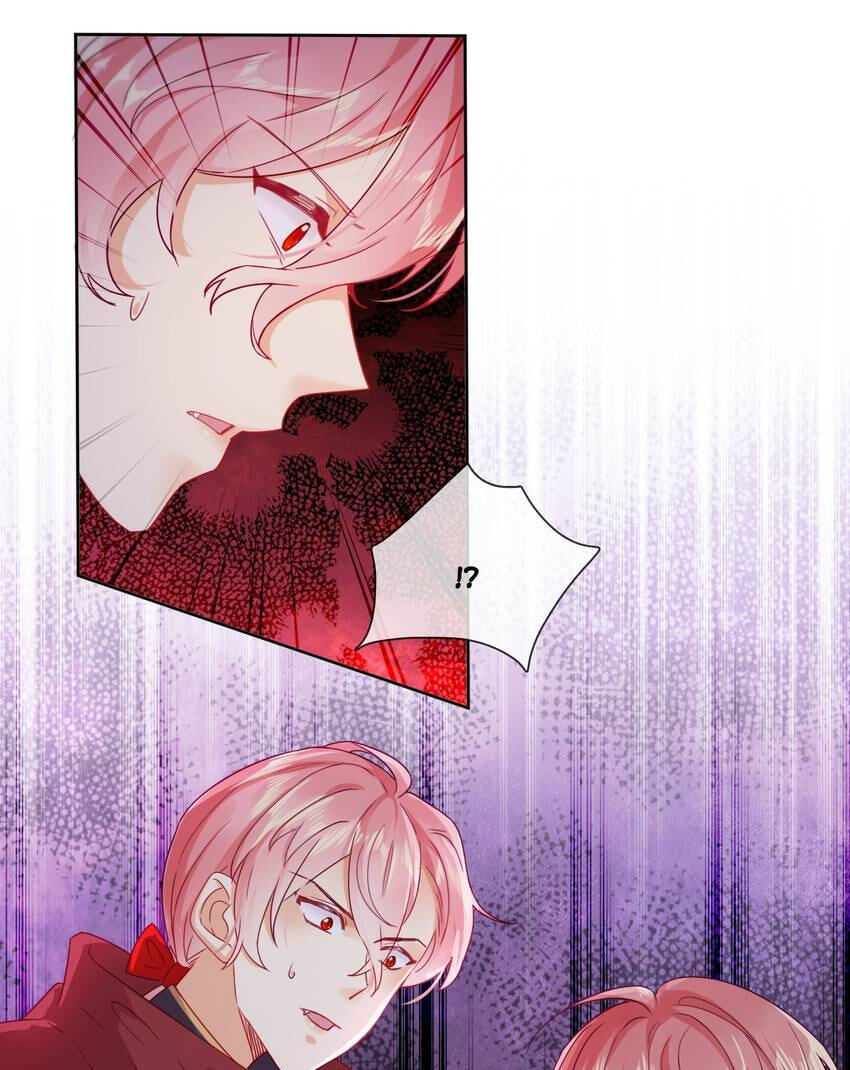 A Song Dwelling in the Clouds: A Chasing Love Guide (Colored) Chapter 46 page 27 - 