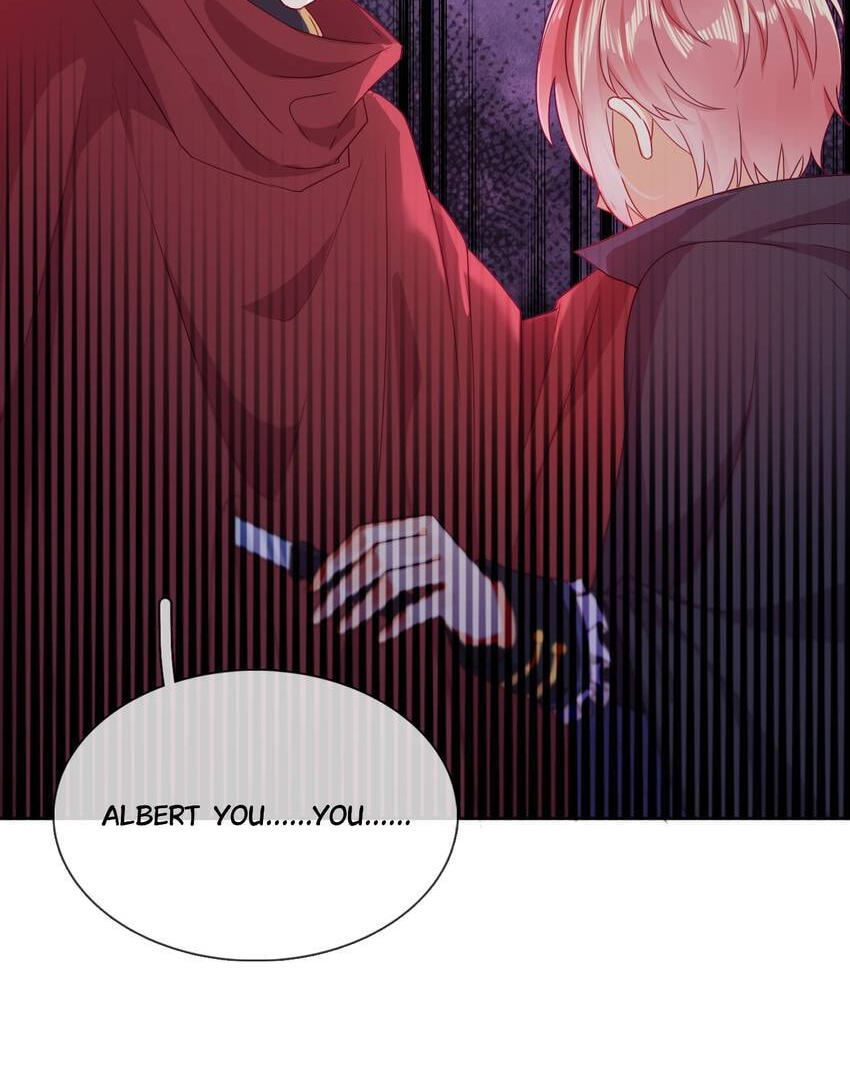 A Song Dwelling in the Clouds: A Chasing Love Guide (Colored) Chapter 46 page 28 - 