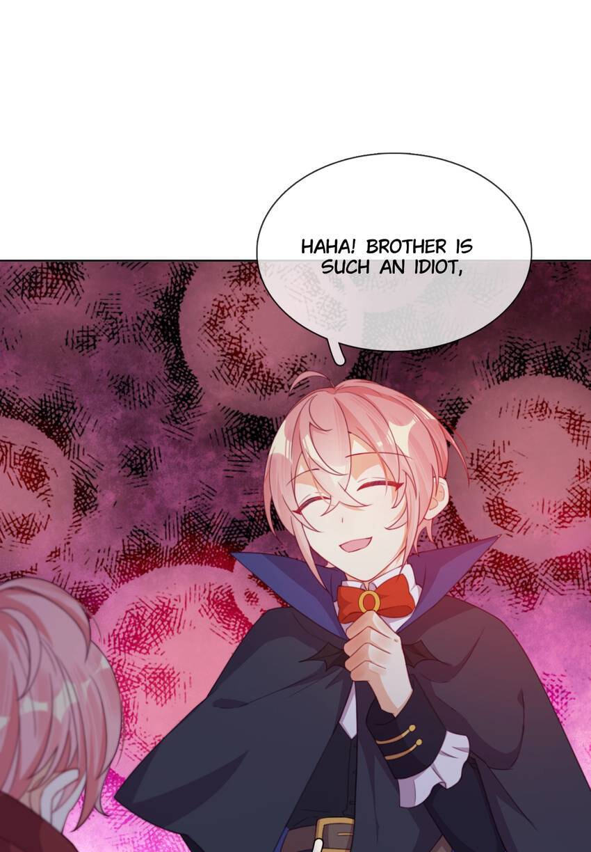 A Song Dwelling in the Clouds: A Chasing Love Guide (Colored) Chapter 46 page 29 - 