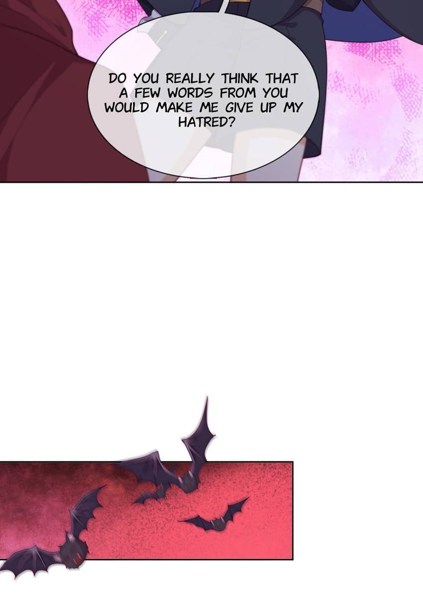 A Song Dwelling in the Clouds: A Chasing Love Guide (Colored) Chapter 46 page 30 - 