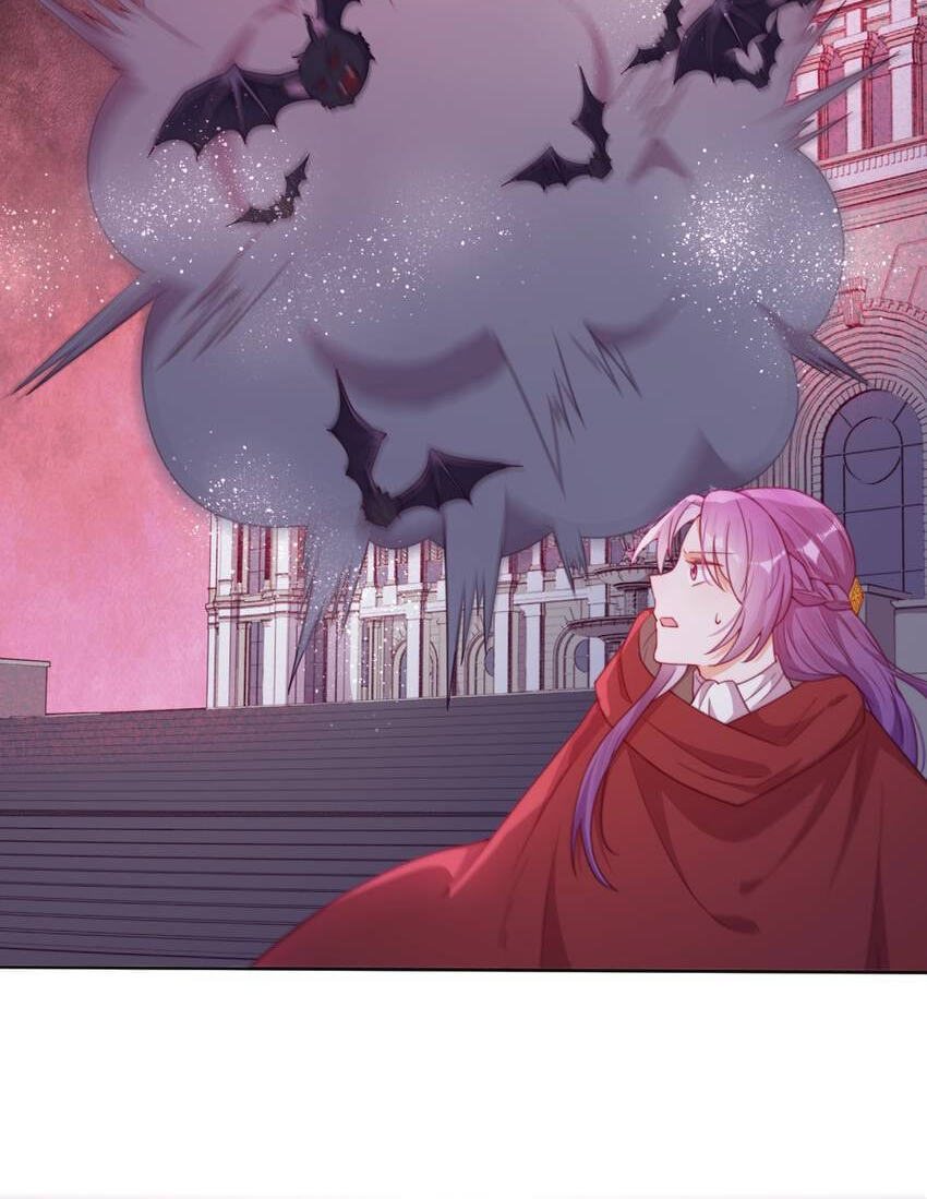 A Song Dwelling in the Clouds: A Chasing Love Guide (Colored) Chapter 46 page 33 - 