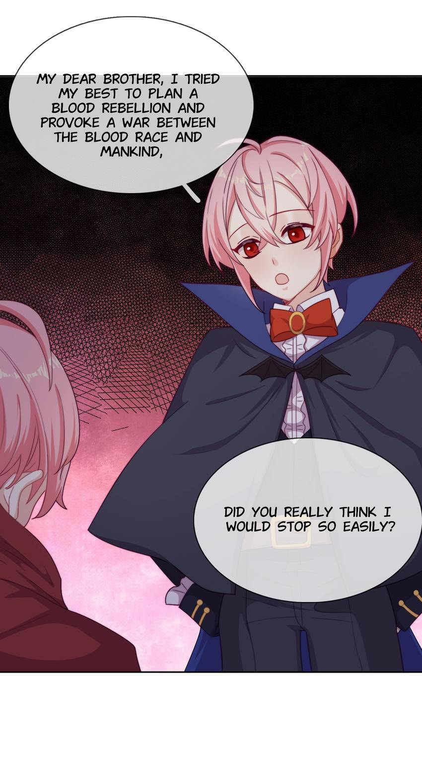 A Song Dwelling in the Clouds: A Chasing Love Guide (Colored) Chapter 46 page 38 - 