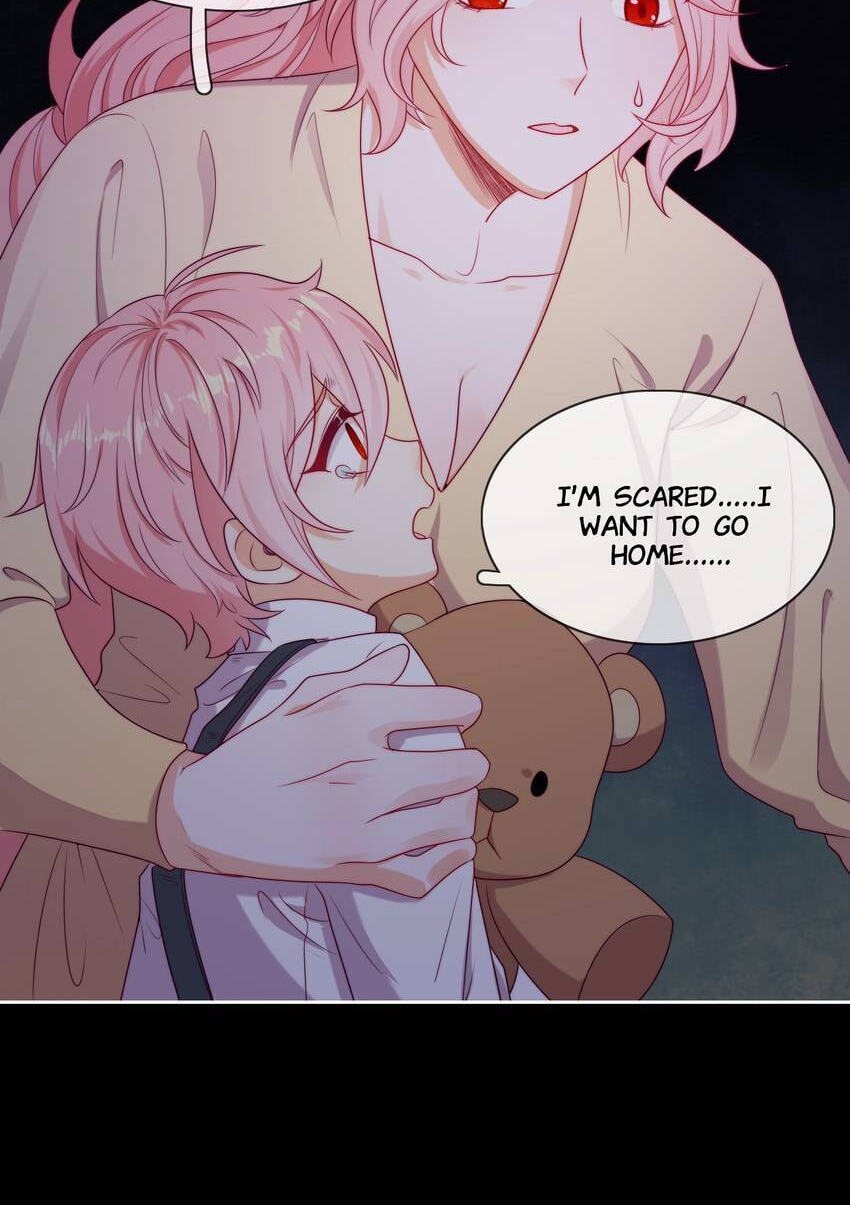 A Song Dwelling in the Clouds: A Chasing Love Guide (Colored) Chapter 46 page 5 - 