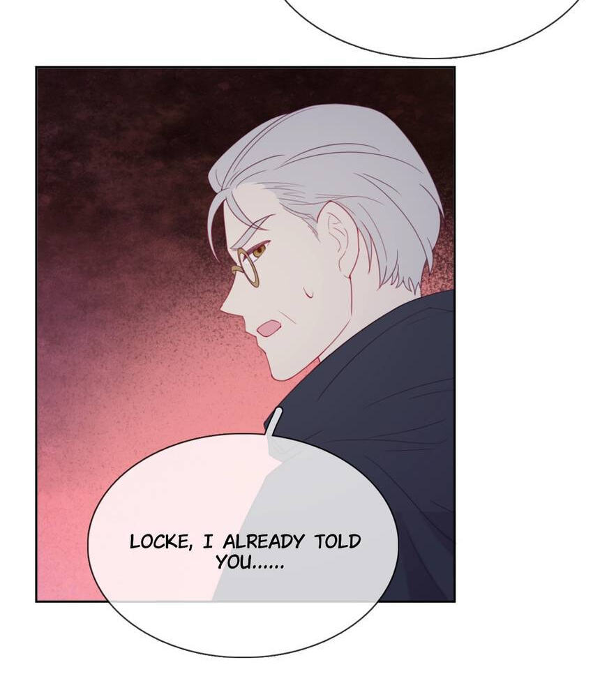 A Song Dwelling in the Clouds: A Chasing Love Guide (Colored) Chapter 46 page 42 - 